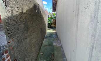 Imagem 5: CASA P/ ALUGAR NO JARBAS OITICICA EM RIO LARGO-AL