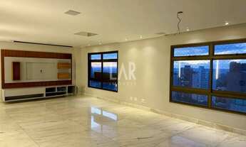 Imagem 5: Cobertura à venda, 4 quartos, 2 suítes, 4 vagas, Belvedere - Belo Horizonte/MG