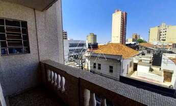Imagem 6: Sala Comercial no Centro de Marília/SP