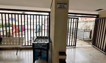 Imagem 6: Imóvel para venda com 90 metros quadrados com 2 quartos em Santa Rosa - Niterói - RJ