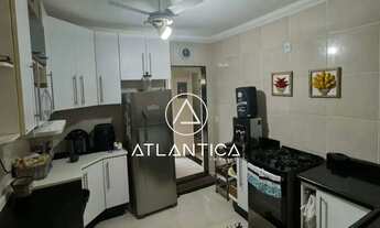 Imagem 3: Atlântica Imóveis tem excelente casa à venda, por R$ 420.000,00 - Rio das Ostras/RJ