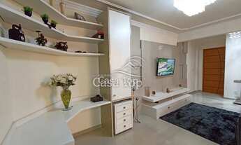 Imagem 2: Apartamento garden semimobiliado à venda Edifício Rafael - Uvaranas