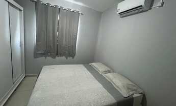 Imagem 6: Apartamento mobiliado Tarcísio Schettino