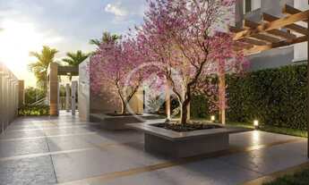 Imagem 3: Apartamento 2 Quartos - Setor Sudoeste codigo: 148333