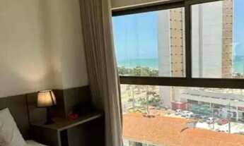Imagem 4: Apto 2/4 sem suíte no Premium Flat Praia Calma de 53 m², 1 vaga por 460.000,00