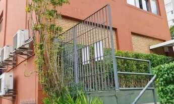 Imagem 2: PRÉDIO - VILA MADALENA - SP