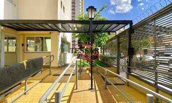 Imagem 2: Apartamento para alugar com 03 quartos no Bairro Boa Vista próximo ao Centro