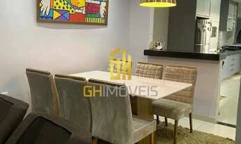 Imagem 4: Casa a Venda no Jardim Luz em Aparecida de Goiânia