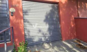 Imagem 2: Barracão - Vila Faustina II - Valinhos