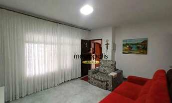 Imagem 3: Sobrado à venda, 184 m² por R$ 601.000,00 - Vila Sacadura Cabral - Santo André/SP