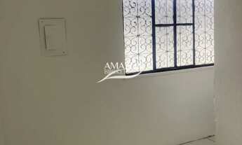 Imagem: Conjunto Tocantins - 50m2 - 02 quartos