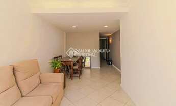 Imagem 2: Apartamento com 2 quartos em Farroupilha - Porto Alegre - RS