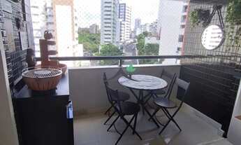 Imagem 5: Apartamento - Candeal - Salvador