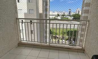 Imagem 2: Apartamento 3 dormitórios sendo uma Suite 85m ao lado do Shopping Iguatemi Esplanada Campo