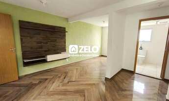 Imagem 2: Apartamento à venda com 42 m², 1 quarto 1 vaga em Parque das Cachoeiras, Campinas