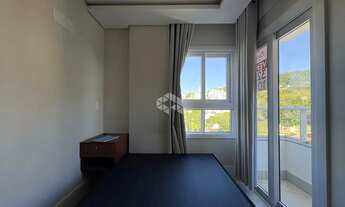 Imagem: STUDIO MOBILIADO COM 1 QUARTO E VAGA GARAGEM