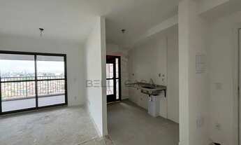 Imagem: Apartamento novo no condomínio Raízes