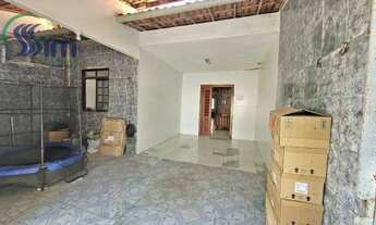 Imagem 2: Casa com 4 dormitórios à venda, 150 m² por R$ 275.000,00 - Parque Dois Irmãos - Fortaleza