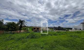 Imagem 2: Terreno à venda, 549 m² por R$ 590.000,00 - Condominio Alphaville - Vespasiano/MG