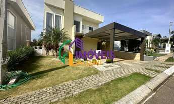 Imagem: CASA EM CONDOMÍNIO - CONDOMÍNIO ATIBAIA