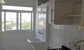 Imagem 7: APARTAMENTO PARA ALUGAR JD PAGLIATO SOROCABA SP