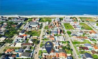 Imagem 2: Sobrado no Residencial Maré de Lua, com 2 dormitórios à venda, 72 m² por R$ 416.000 - Elia