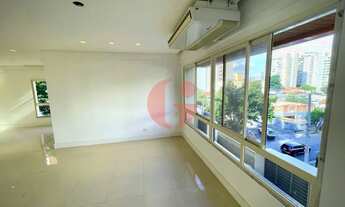 Imagem 3: Apartamento alto padrão para venda com 03 quartos e 03 suítes - 320m² no bairro Jardim Apo