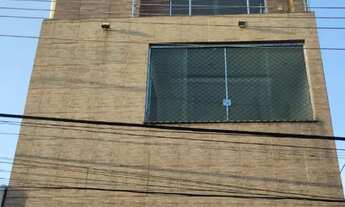 Imagem 6: Alugo, apartamento 2 quartos, sala, cozinha, banheiro, lavabo, área de servico