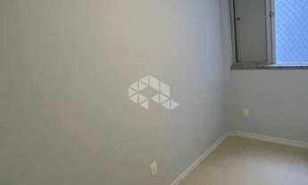 Imagem 4: Apartamento Semi-Mobiliado com 3 Dormitórios em Capoeiras - Florianópolis/SC