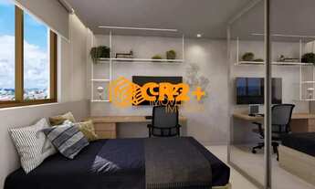 Imagem 5: Apartamento a Venda de 84m² com 3 quartos 2 suítes na Encruzilhada em Recife