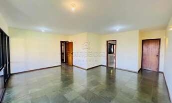 Imagem 3: Apartamento Padrão em São José do Rio Preto