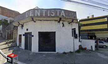 Imagem: Terreno à venda Bocaina - Mauá - SP