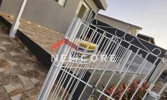 Imagem 5: Casa em Avenida Coronel Miguel Brizola de Oliveira - Jardim Alvinópolis - Atibaia/SP