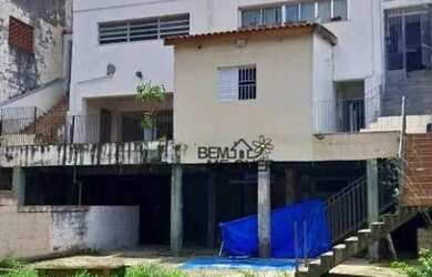 Imagem 4: Terreno à venda, 1470 m² Parque Sao Domingos-Mangalot 15 Metros de Frentepor R$ 2.500.000