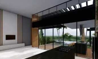 Imagem 2: Casa Ecovillas do Lago
