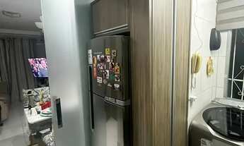 Imagem 5: Apartamento à venda no GRAN VILLE DAS ARTES , QUINTAS DO PICUAIA , Lauro de Freitas, BA