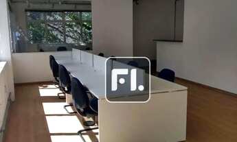 Imagem 5: Conjunto para alugar, 100 m² - Itaim Bibi - São Paulo/SP