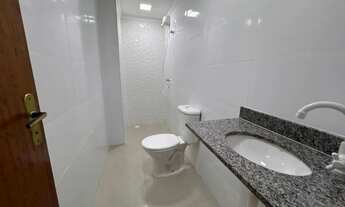 Imagem 6: Apartamento com 2 dormitórios, 42 m² - venda por R$ 325.000,00 ou aluguel por R$ 2.130,00