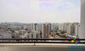 Imagem 4: Apartamento duplex , 60 metros úteis, 1 dormitório e duas vagas!