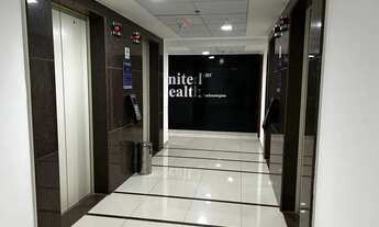 Imagem 2: Sala/Conjunto para venda tem 52 metros quadrados em Jardim Goiás - Goiânia - Goiás