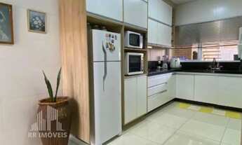 Imagem: RR0062D CASA A VENDA 153m² JARDIM TERRAMÉRCIA