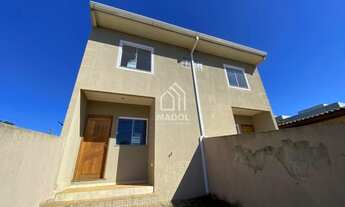 Imagem: Sobrado à Venda em Oficinas, Ponta Grossa