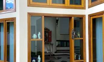 Imagem 2: Casa à venda em Jandira, Nova Higienópolis, com 4 quartos, com 500 m², Condomínio Nova Hig