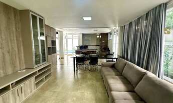 Imagem 2: Belvedere 1 - 276 metros quadrados com 4 quartos em Jardim Imperial - Cuiabá - MT