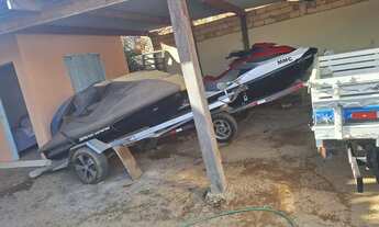 Imagem 2: Casa lago corumbá IV