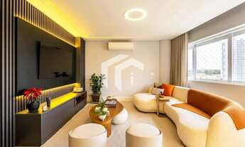 Imagem 3: APARTAMENTO À VENDA NO CAMBUÍ EM CAMPINAS COM 3 SUÍTES, VARANDA GOURMET E 4 VAGAS + DEPÓSI