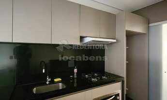 Imagem 5: Apartamento Residencial para Locação -localizado no Bom Jardim com ar condicionado e sacad