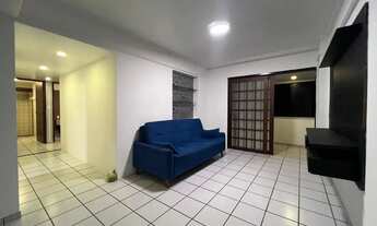 Imagem 5: Apartamento para locação no EDIFÍCIO LUIGY BORELLA , JATIÚCA, Maceió, AL