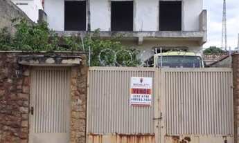 Imagem: Sobrado em construção ótima localização