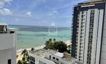 Imagem 7: Excelente apartamento para venda com 165m² com 4 quartos 2 suites em Candeias